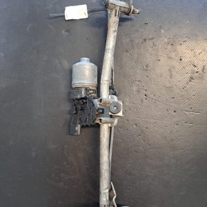 Ansamblu stergator SKODA FABIA Saloon (6Y3) [ 1999 - 2007  - COD 0390241524 OEM 6Q1955119A