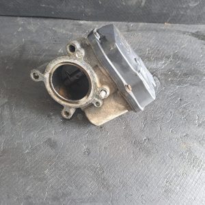 Clapeta acceleratie Skoda Fabia II 1.2i 69 cai motor CGPA - COD 03D133062E