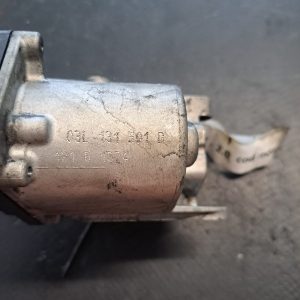 EGR Audi VW 2.0 tdi euro 5 - COD 03L131501D - imagine 3