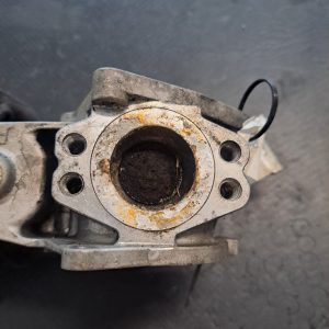 EGR Audi VW 2.0 tdi euro 5 - COD 03L131501D - imagine 4