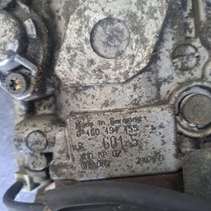 Pompa injectie Peugeot 806 406. Fiat Scudo , Jumpy 1,9TD - COD 0460494455 - imagine 2