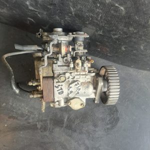 Pompa injectie Peugeot 806 406. Fiat Scudo , Jumpy 1,9TD - COD 0460494455