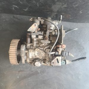 Pompa injectie Peugeot 806 406. Fiat Scudo , Jumpy 1,9TD - COD 0460494455 - imagine 3