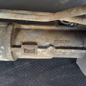 Caseta directie FIAT ALBEA - COD 0465390220e/37502380 - imagine 3