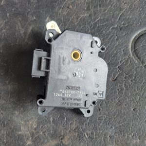 Motoras incalzitor  TOYOTA YARIS - COD 0637007900
