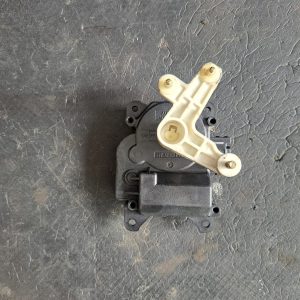 Motoras incalzitor  TOYOTA YARIS - COD 0637007900 - imagine 2