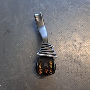 Maneta stergator Opel Astra G [1998 - 2009] - COD 090243395501392 MX1253 - imagine 2