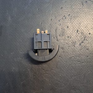 Buton avarie Opel Astra G - COD 09131728 ; 09138059 - imagine 2