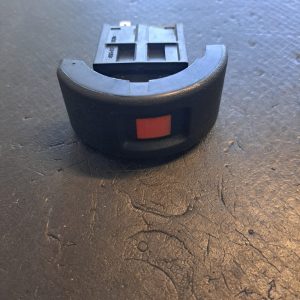 Buton avarie Opel Astra G - COD 09131728 ; 09138059