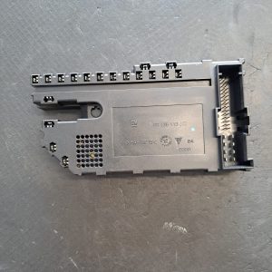 Calculator confort Opel Zafira A (1999-2005 )- COD 09136113 - imagine 2