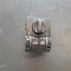 Bloc lumini , Opel Astra G , COD - 09180774