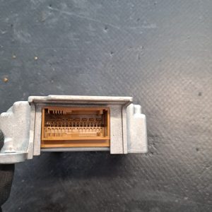 Calculator airbag Opel ASTRA G hatchback F48 ,F08 1998-2009 - COD 09229302 BF - imagine 2