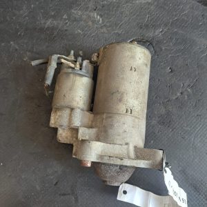 Electromotor Bosch  Peugeot 206 1.6 benzina an 2000 - COD 1005821815