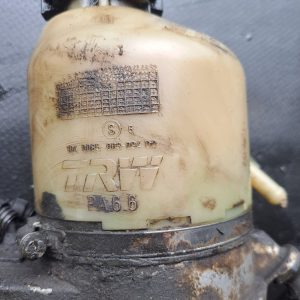 Pompa servodirectie electrica Opel Astra H [2004 - 2007] - COD 1040085003094d0 - imagine 2