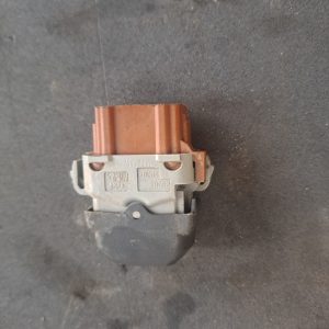 Comutator geam electric RENAULT CLIO III - COD 108266B 2808202 - imagine 2