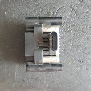 Bobina de inductie BREMI Golf 4 , VW  Bora - COD  11731 - imagine 3
