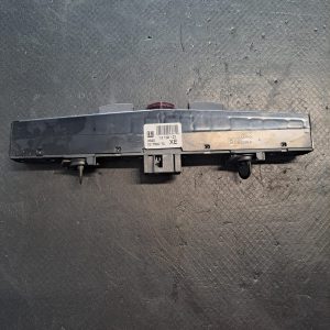 Buton avarii cu deschidere usi Opel Astra H - COD 13100107xe - imagine 3