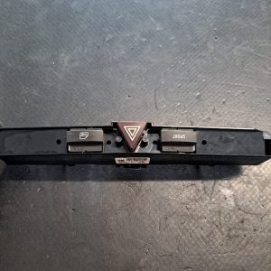 Buton avarii cu deschidere usi Opel Astra H - COD 13100107xe