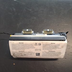 Airbag pasager Opel Zafira B (2005-2011) - COD 13111177