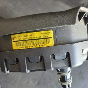 Airbag volan Opel Astra H - COD 13111344 - imagine 2