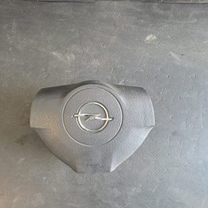 Airbag volan Opel Astra H - COD 13111344
