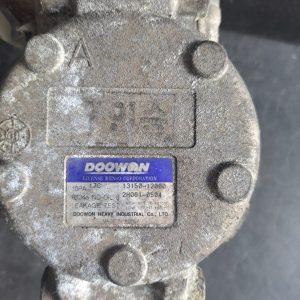 Compresor AC  Kia Carnival - COD 13150-12000