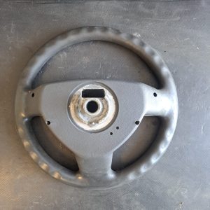 Volan in 3 spite Opel Astra H - COD  13150288ah - imagine 2
