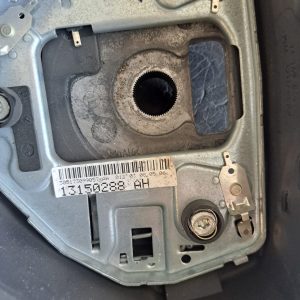 Volan in 3 spite Opel Astra H - COD  13150288ah - imagine 3
