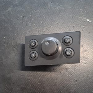 Bloc lumini cu proiectoare Opel Zafira B - COD 13205869