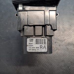 Bloc lumini cu proiectoare Opel Zafira B - COD 13205869 - imagine 3