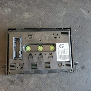 Display Opel ZAFIRA A05 2005 32 pini - COD 13208194 - imagine 2