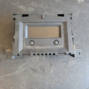 Display Opel ZAFIRA A05 2005 32 pini - COD 13208194