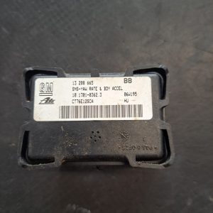 Senzor ESP Opel Astra H, Zafira B - COD 13208665