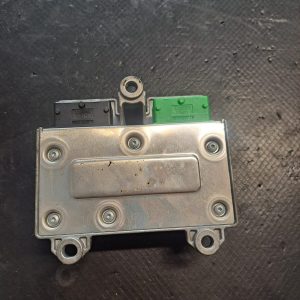 Calculator airbag Opel Zafira B - COD 13246046 - imagine 2