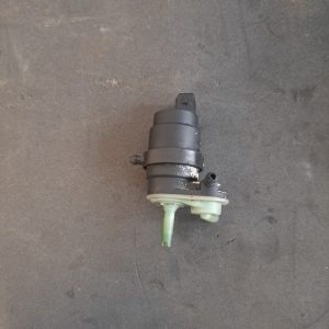 Pompa rezervor parbriz  Opel Vectra 2006 - 2009  - COD 13248320 - imagine 2
