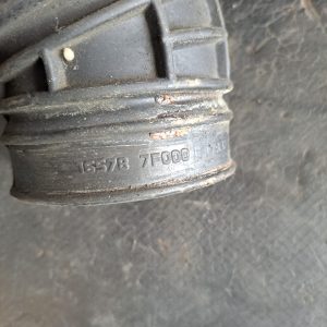 Conducta admisie aer Nissan Terrano 2.7 TDI  2002-2006 - COD 16578-7F000 - imagine 2