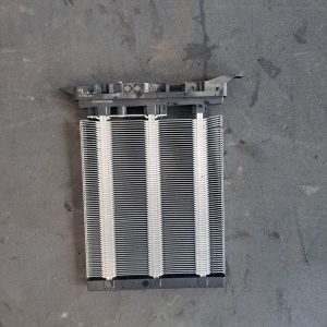 Rezistenta Electrica Calorifer Radiator Incalzire Bord   VW EOS 2006 - 2016 - COD  1K0963235F
