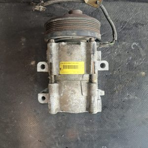Compresor AC Ford Mondeo 3 Combi (BWY) 2.0 TDCI - COD 1S7H-19D629-EA