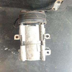Compresor AC Ford Mondeo 3 Combi (BWY) 2.0 TDCI - COD 1S7H-19D629-EA - imagine 3