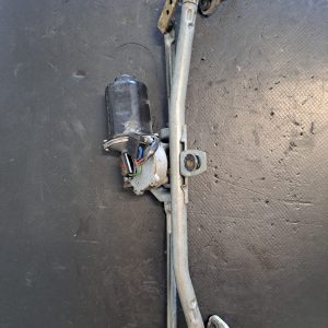 Ansamblu motoras stergator VW Golf 4 - COD 1j1955023a 22147383