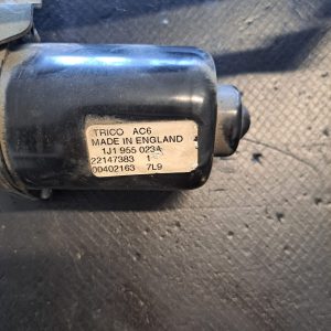 Ansamblu motoras stergator VW Golf 4 - COD 1j1955023a 22147383 - imagine 3