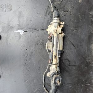 Caseta directie completa cu motoras Vw Golf 5 combi / Jetta  - COD 1k1909144M / 1k1423051CM