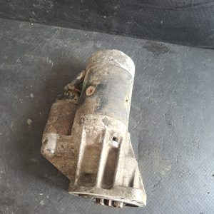 Electromotor Nissan patrol - COD 23300 0Y000 S13-302 - imagine 2
