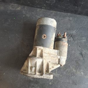 Electromotor Nissan patrol - COD 23300 0Y000 S13-302