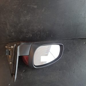 Oglinda stanga Opel Vectra C Signum  5 Pin - COD 24436145 352127 010705 - imagine 3