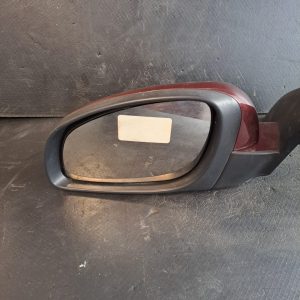 Oglinda stanga Opel Vectra C Signum  5 Pin - COD 24436145 352127 010705