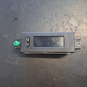 Display OPEL ASTRA G [ 1998 - 2009 ]  - COD 24461517 317099190