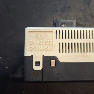 Display OPEL ASTRA G [ 1998 - 2009 ]  - COD 24461517 317099190 - imagine 3