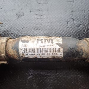 Planetara stanga Opel Astra H 1.9 CDTi, transmisie manuala - COD 24462251 - imagine 2
