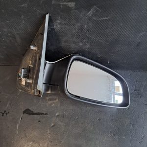 Oglinda dreapta electrica Opel Astra H - COD 24462996